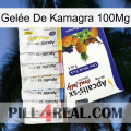 Gelée De Kamagra 100Mg 11